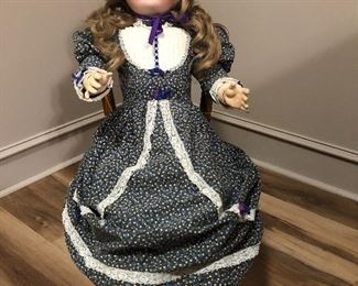 Antique Simon Halbig from Germany