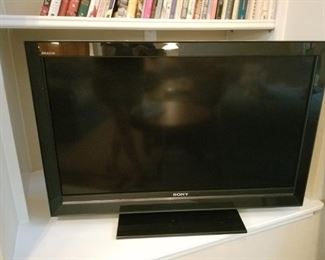Sony TV 32 inches