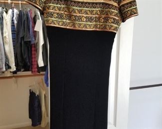 cocktail/evening dress