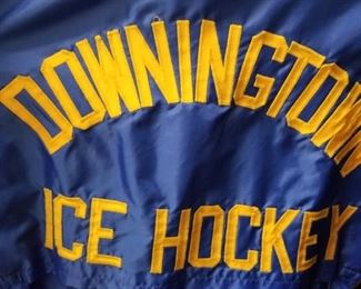 Downington Ice Hockey jacket