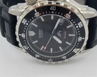 Casio Quartz 3304 MDV-102