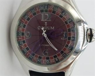 Corum Auto Chronometer #5118