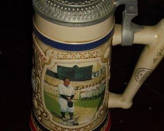 'The Luckiest Man' #A 3602 Lou Gehrig'