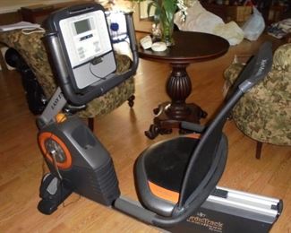 Norditrack Audio Rider R400