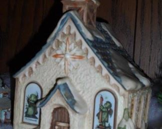 Angels Duet Hummel 9934-A