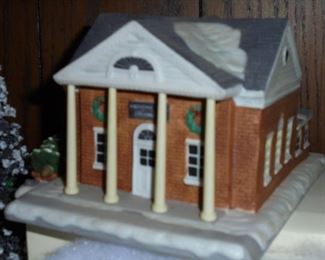 The Bank 10436 Rockwell Limited