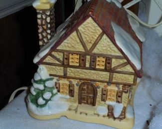 Village Bakery 721-B Hummel Limited