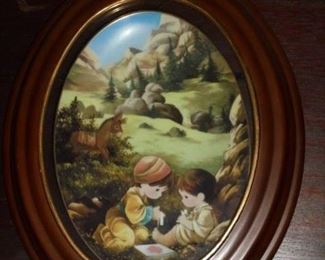 The Good Samaritan 2016A Precious Moments