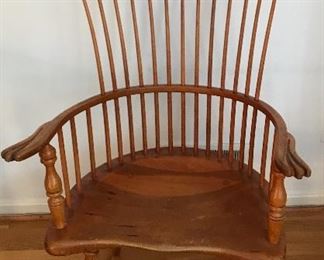 Windsor Chair.