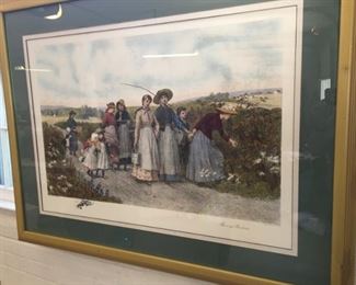 "Berry Picking"