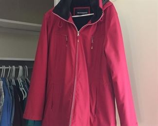 Women's Jacket.