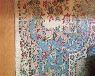 Oriental Rug.,