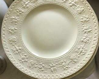 Wellesley Wedgwood China.