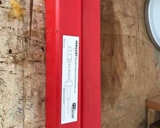 pkms2set mandrel saver combo pack.