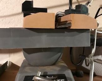 Workmate Hobbycrafter.