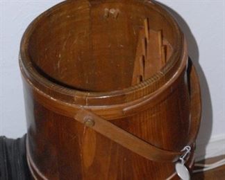 sewing bucket