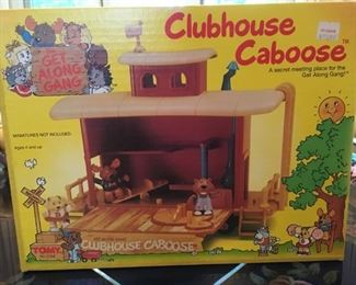 Sealed, never opened.  $35