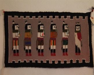 Navajo Rug
