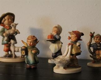Hummel™ Figures