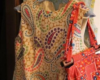 Vintage Women's Clothing