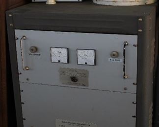 Aviation Beacon Transmitter