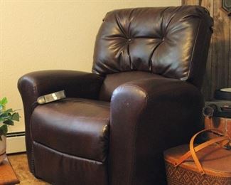 Lift Recliner