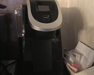Keurig 2.0