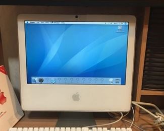 Mac Computer