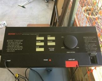 Lifestyler 8.0 Treadmill