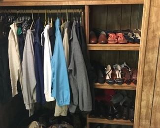 Mis.c Women's Shoes - Sz. 7