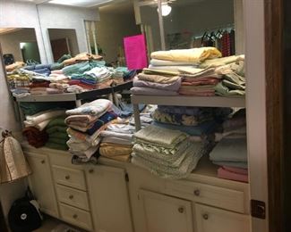 Misc. Linens