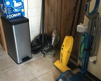 Misc. Vacuums