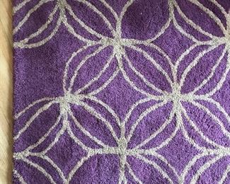 small wool area rug