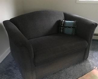 Twin Sleeper sofa