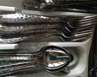 silverware