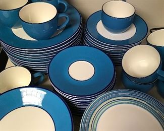 beautiful dishes