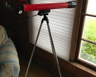 telescope