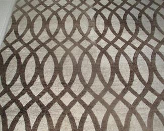 Modern Area Rug