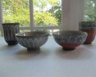 Asian Ceramics