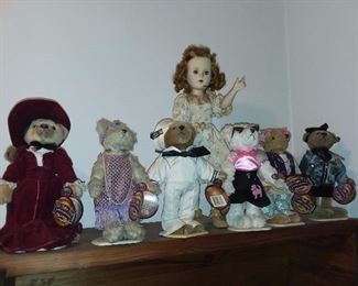 Bear Collection