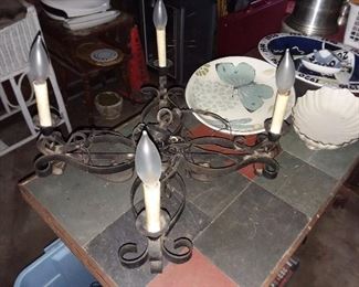 Assorted Garage Items