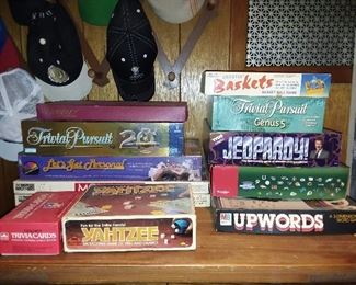 Board Games