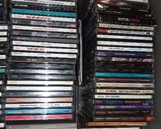 CD Collection