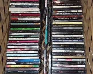 CD Collection