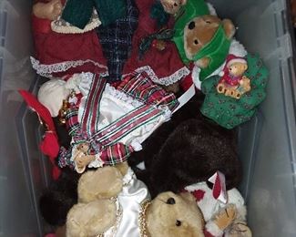 Bear Collection