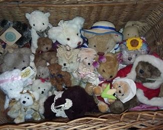 Bear Collection