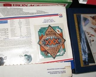 NFL Collectibles