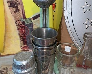 Malt maker