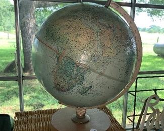 Globe