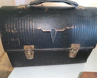 Vintage lunchbox